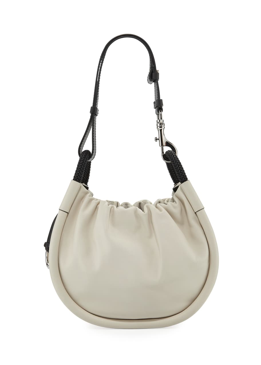 Proenza Schouler Small Solid Canteen Bucket Bag Bergdorf Goodman
