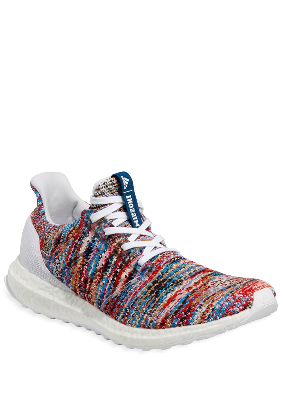 Adidas men's ultraboost clima running shoes deals