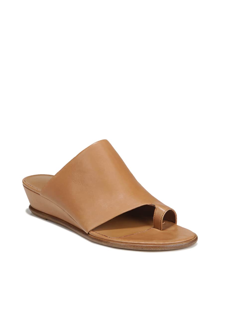Vince discount darla sandal