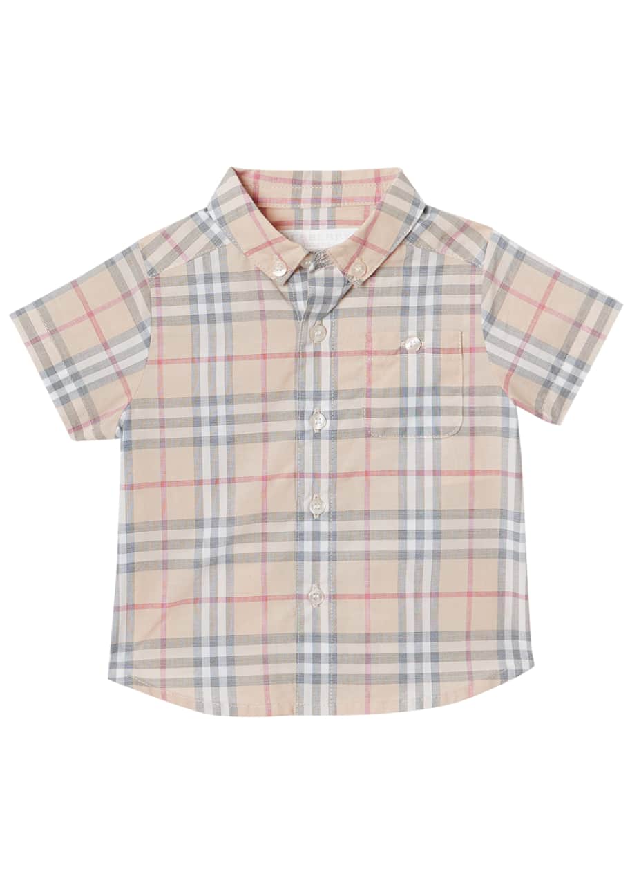 Burberry shirt 18 months store
