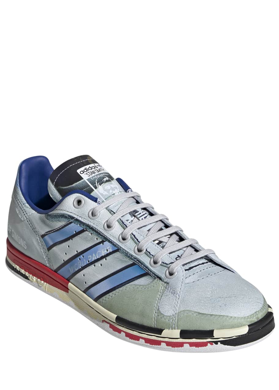 Adidas raf hot sale simons micro stan