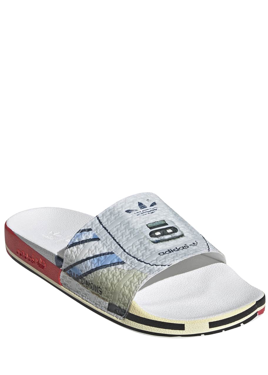 Rs adilette top