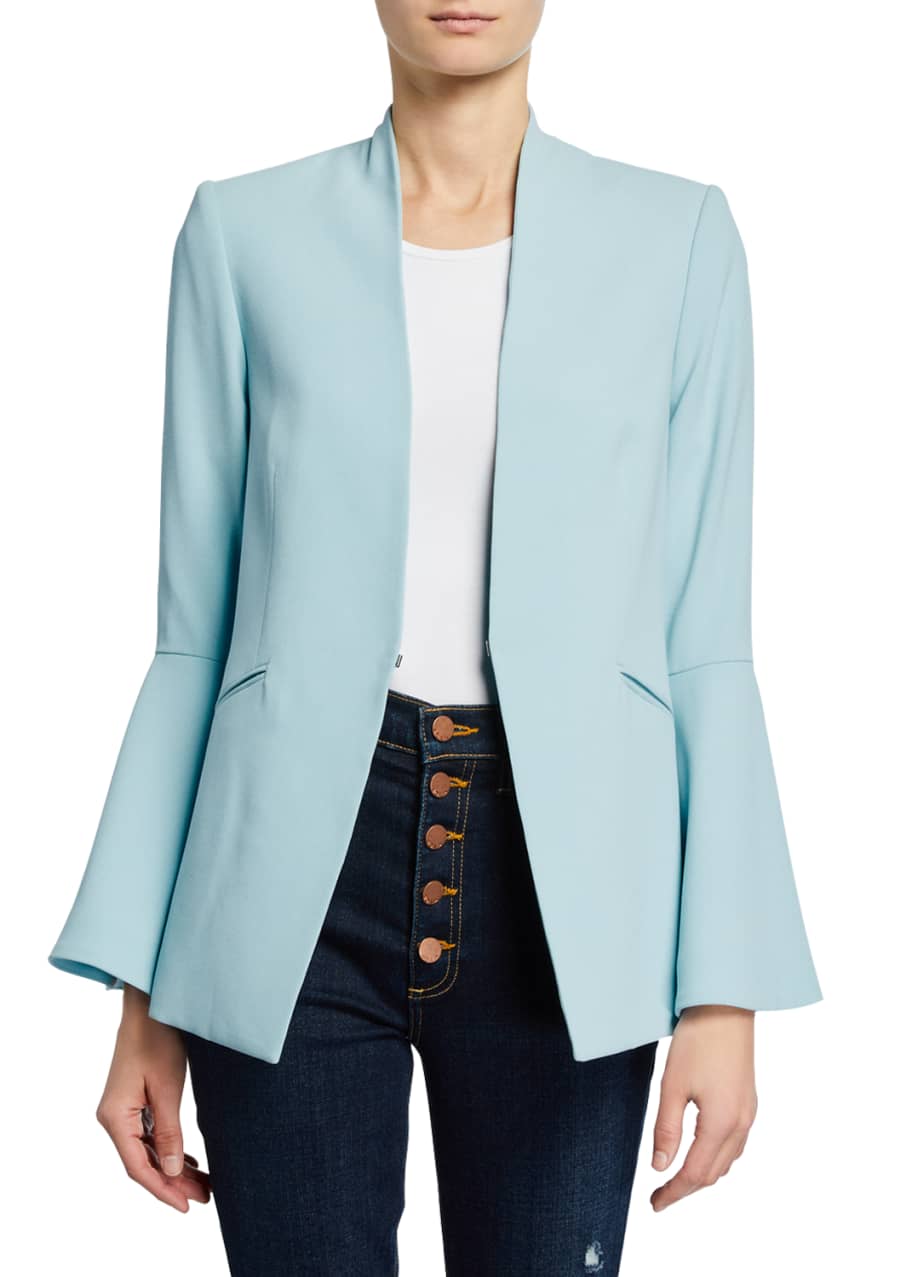 Alice discount boyfriend blazer