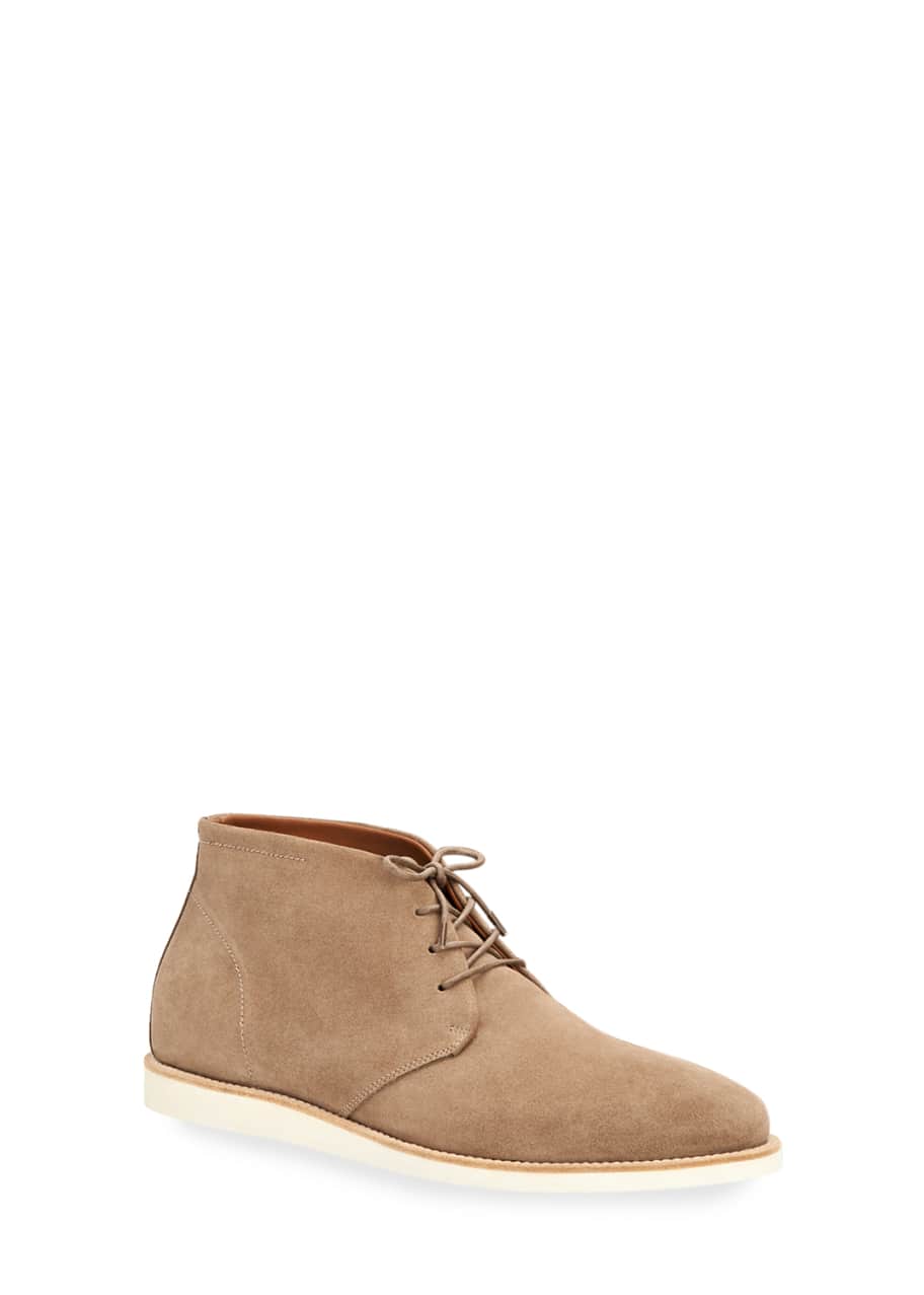 Men's on sale aquatalia boots