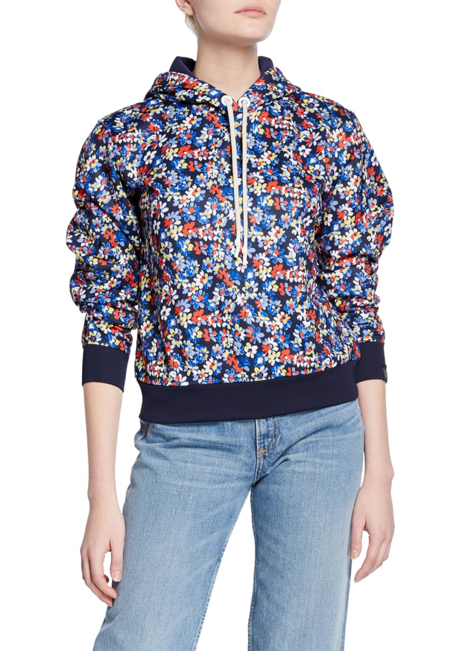 Rag bone hoodie deals