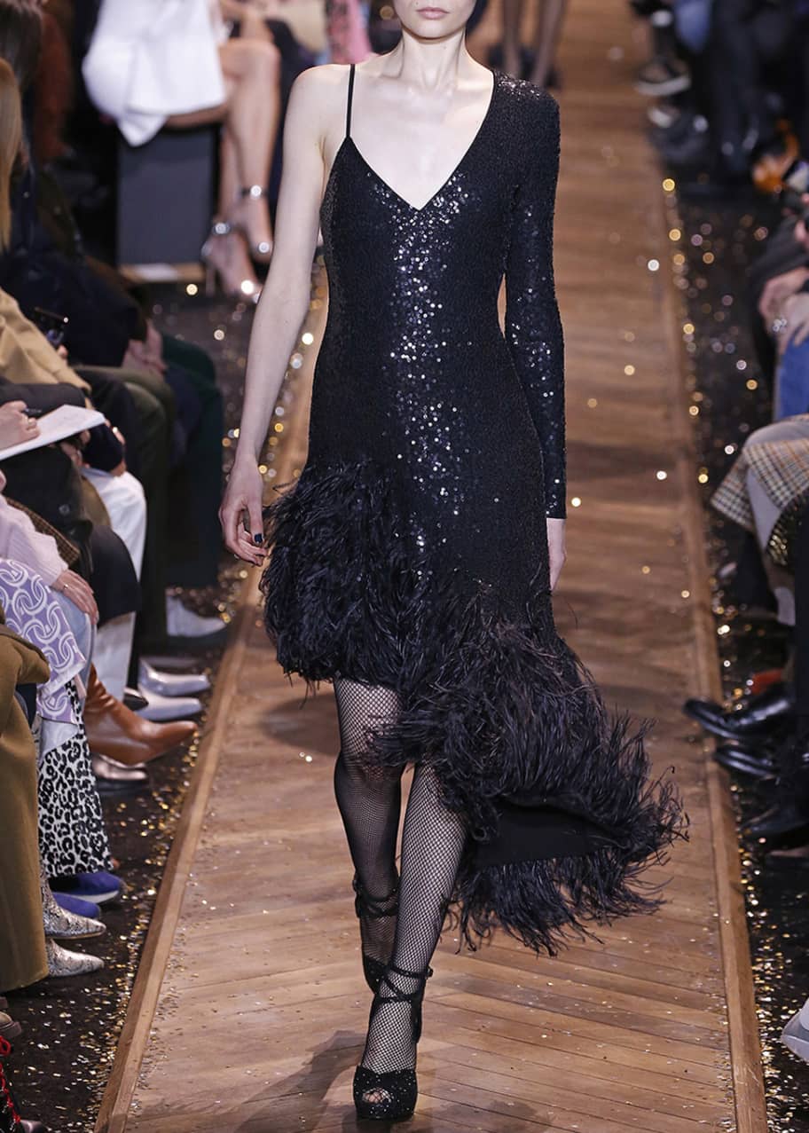 Michael kors 2025 bergdorf goodman