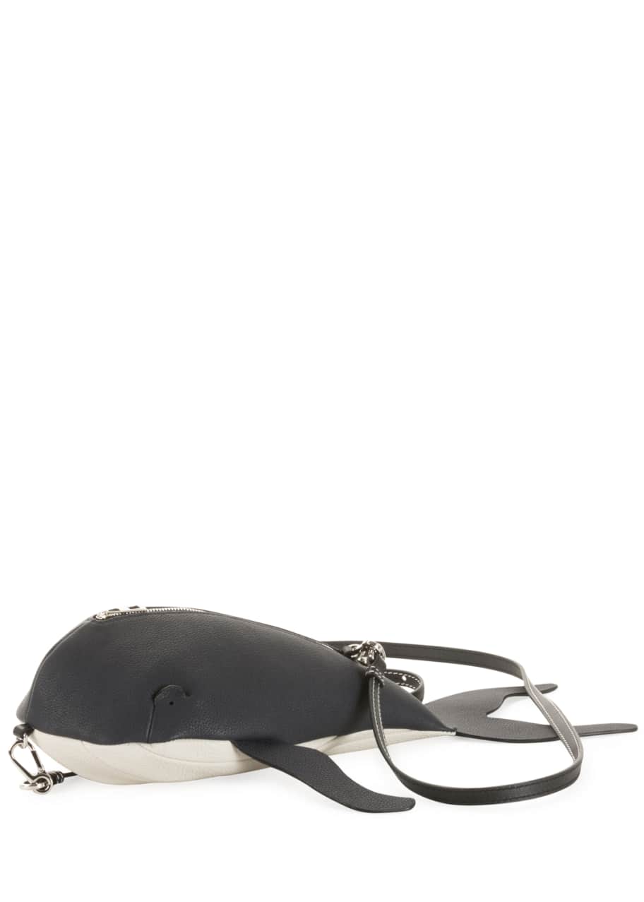 Loewe whale clearance