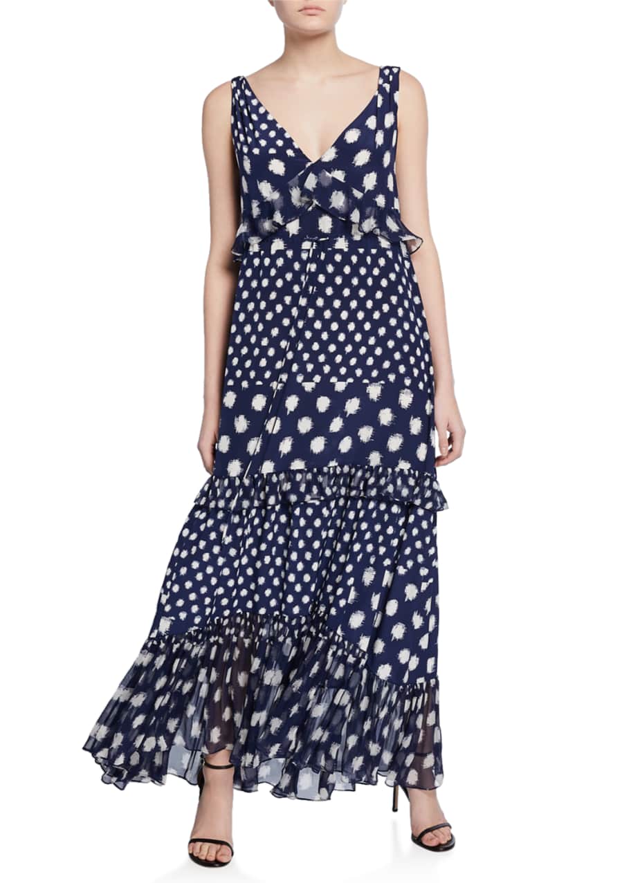 Dvf 2025 misha dress