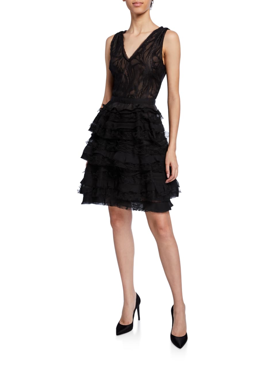 Jason wu cocktail dress Clearance