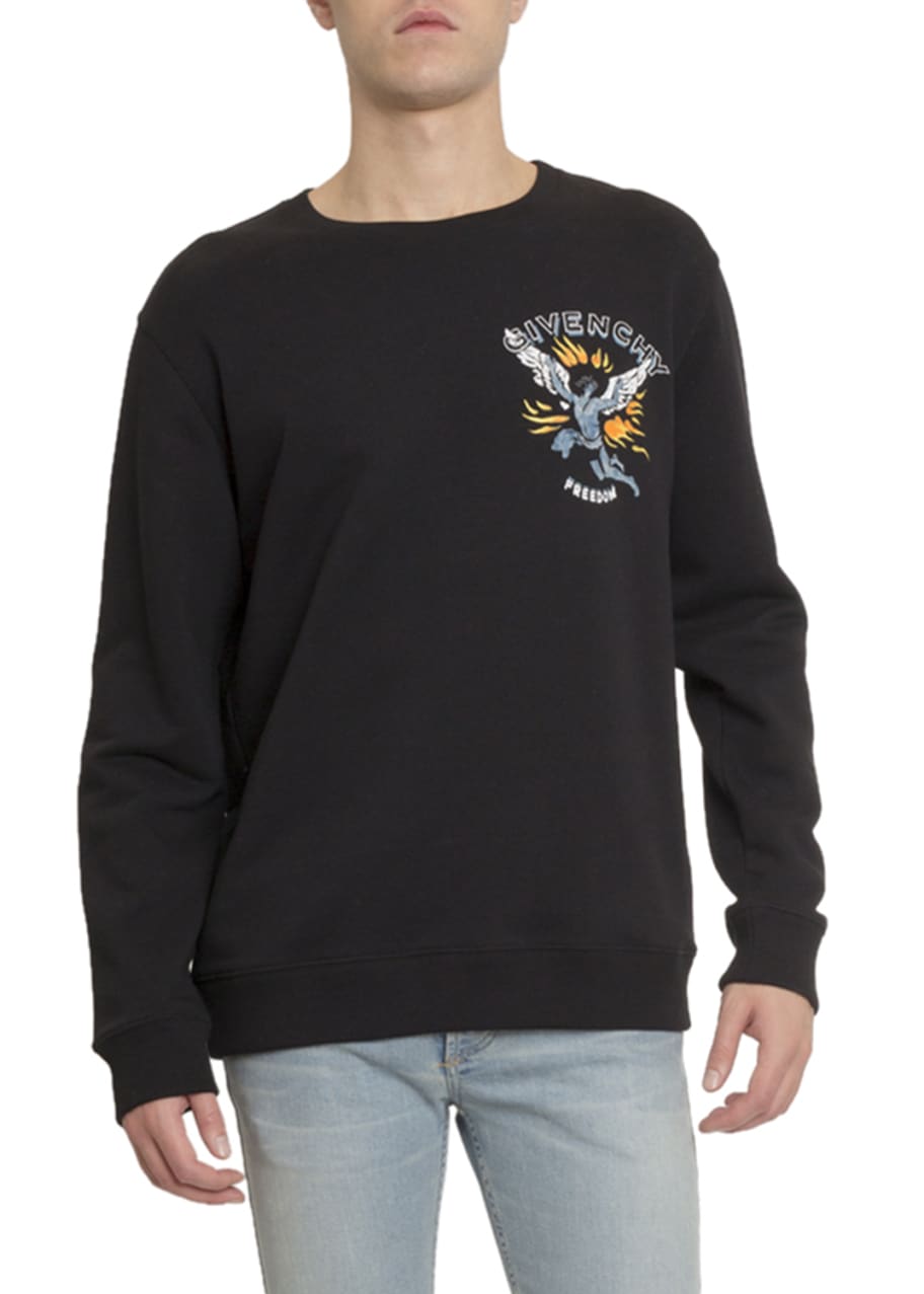 Givenchy icarus hotsell