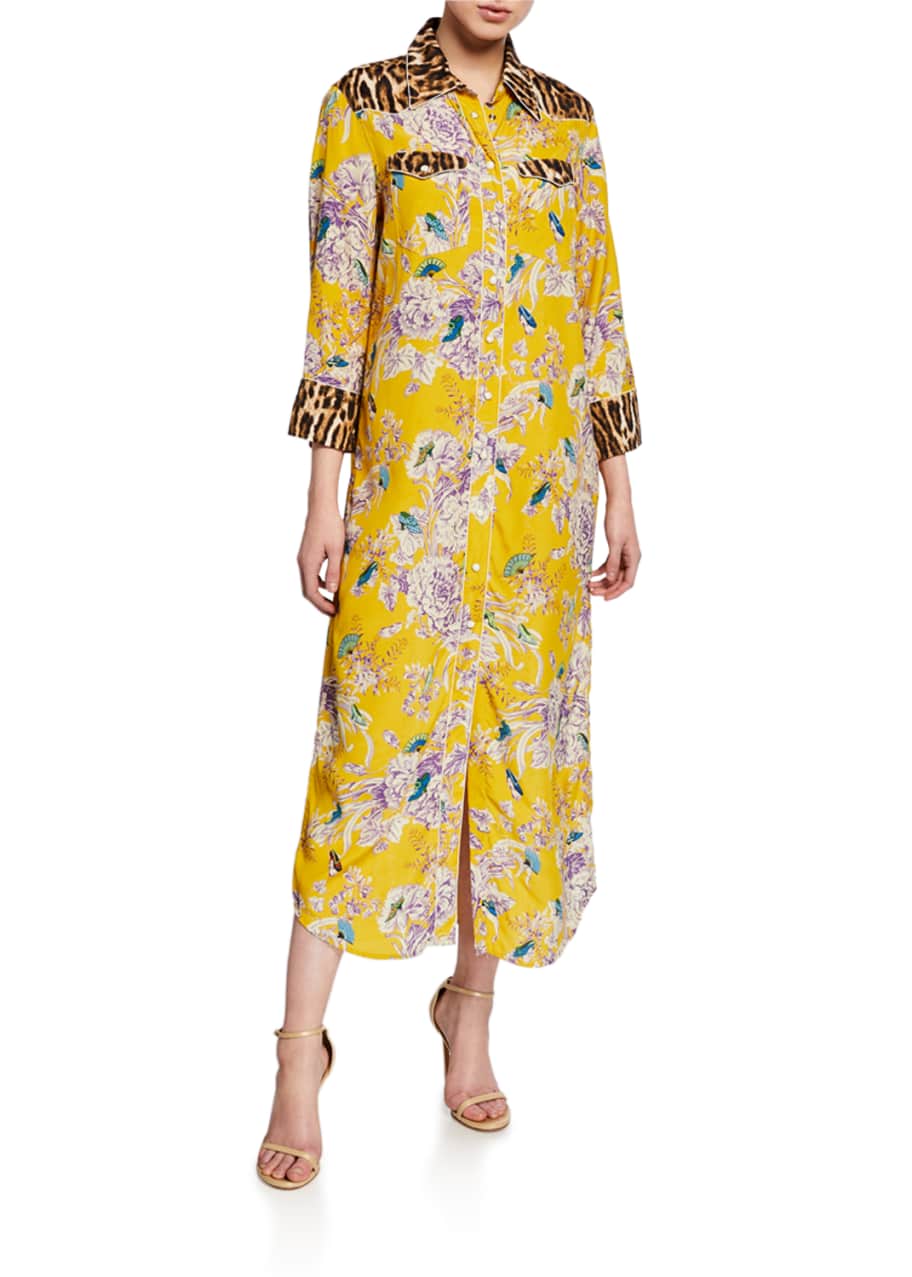 R13 cowboy dress discount