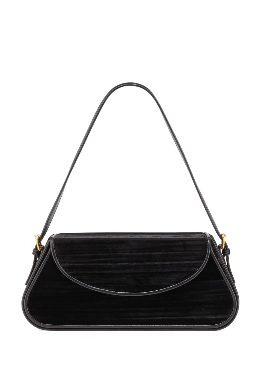 By far velvet bag Clearance