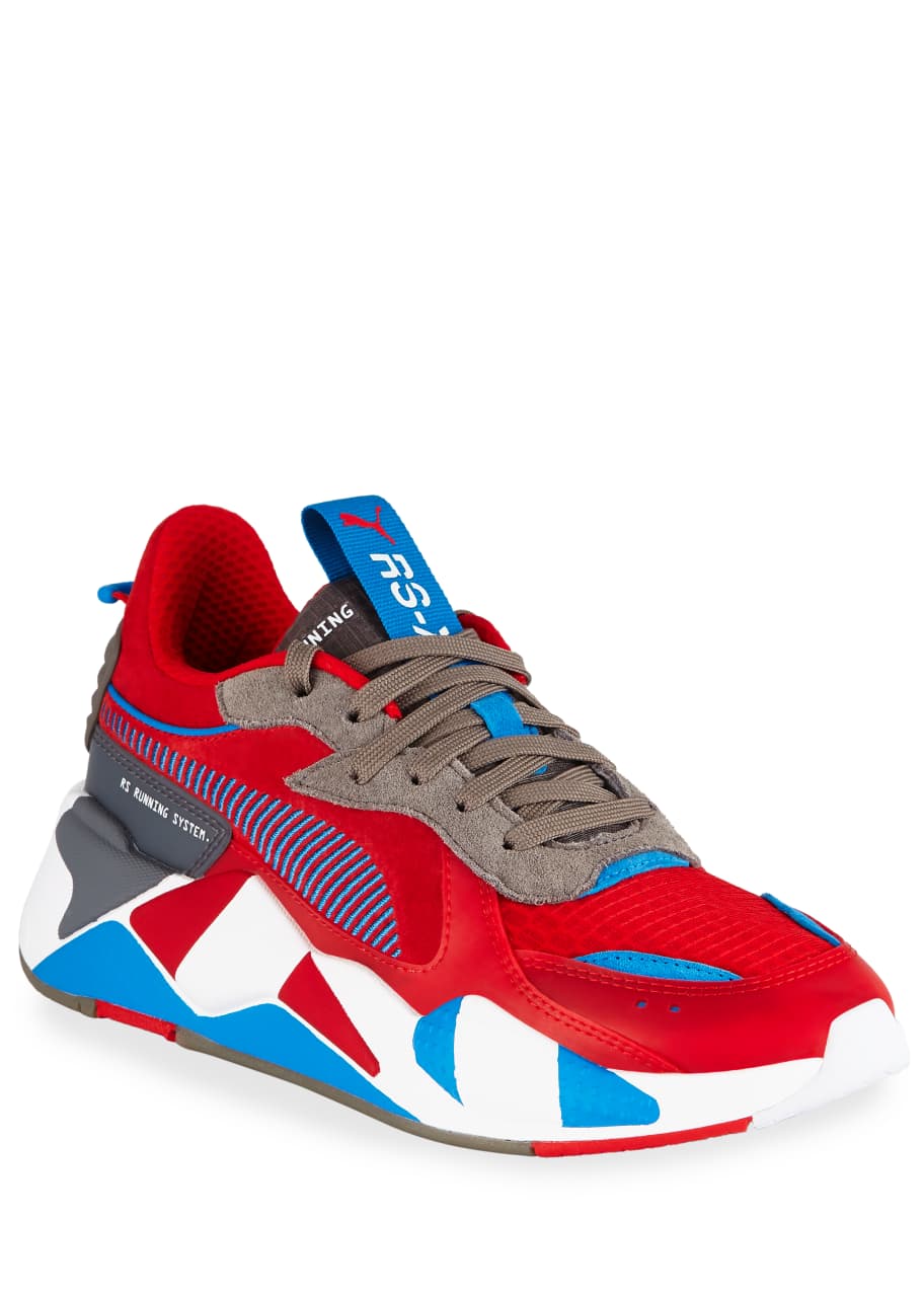 Puma rs hotsell x retro