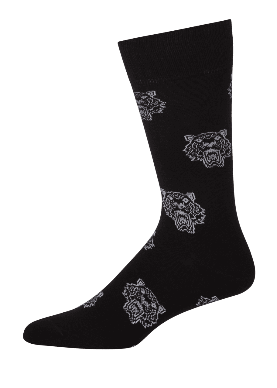 kenzo mens socks