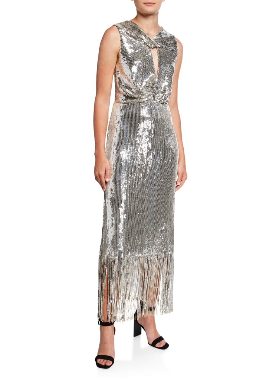 Rachel comey sequin dress Outlet
