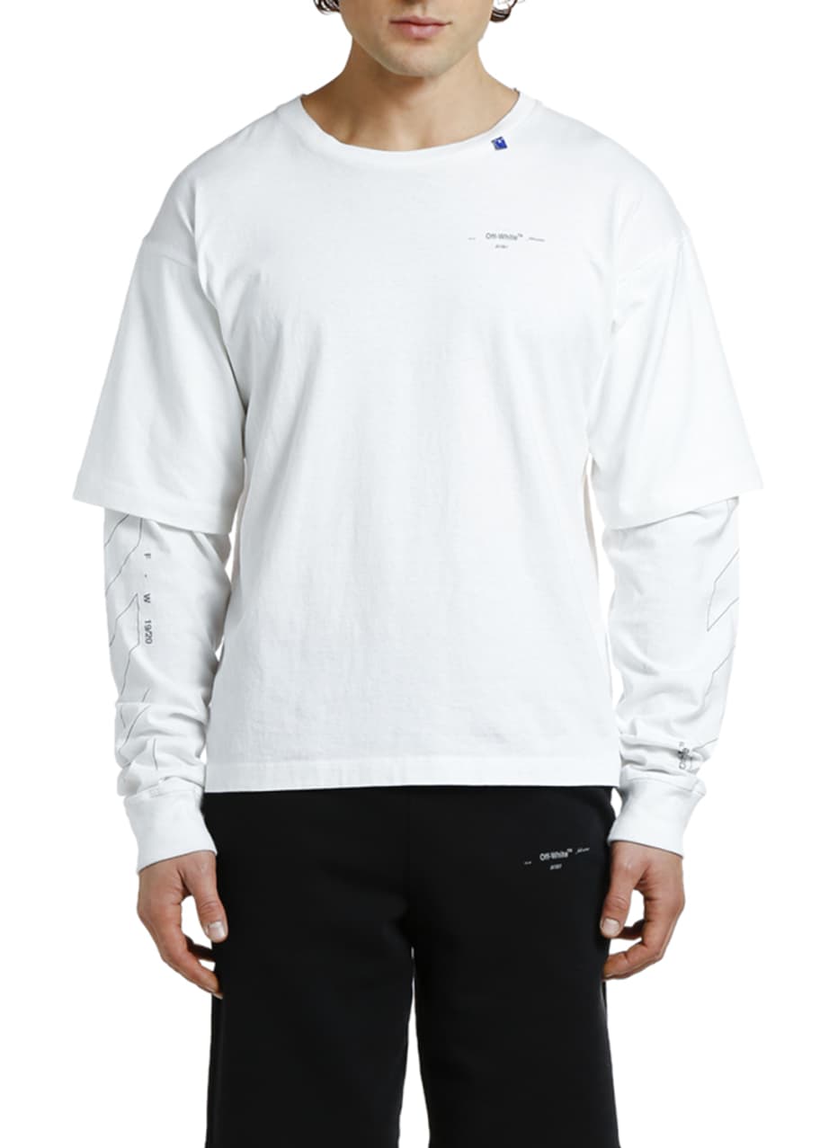 Bergdorf goodman off white best sale