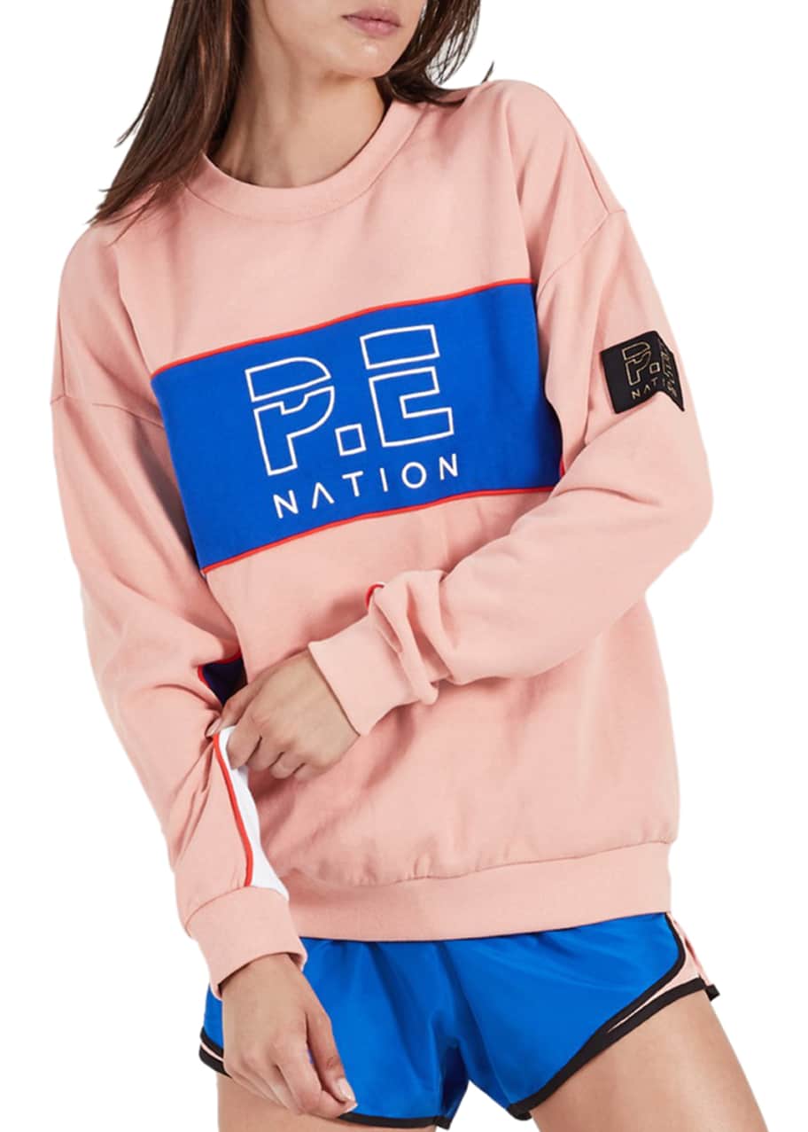Pe nation hotsell sonic sweat