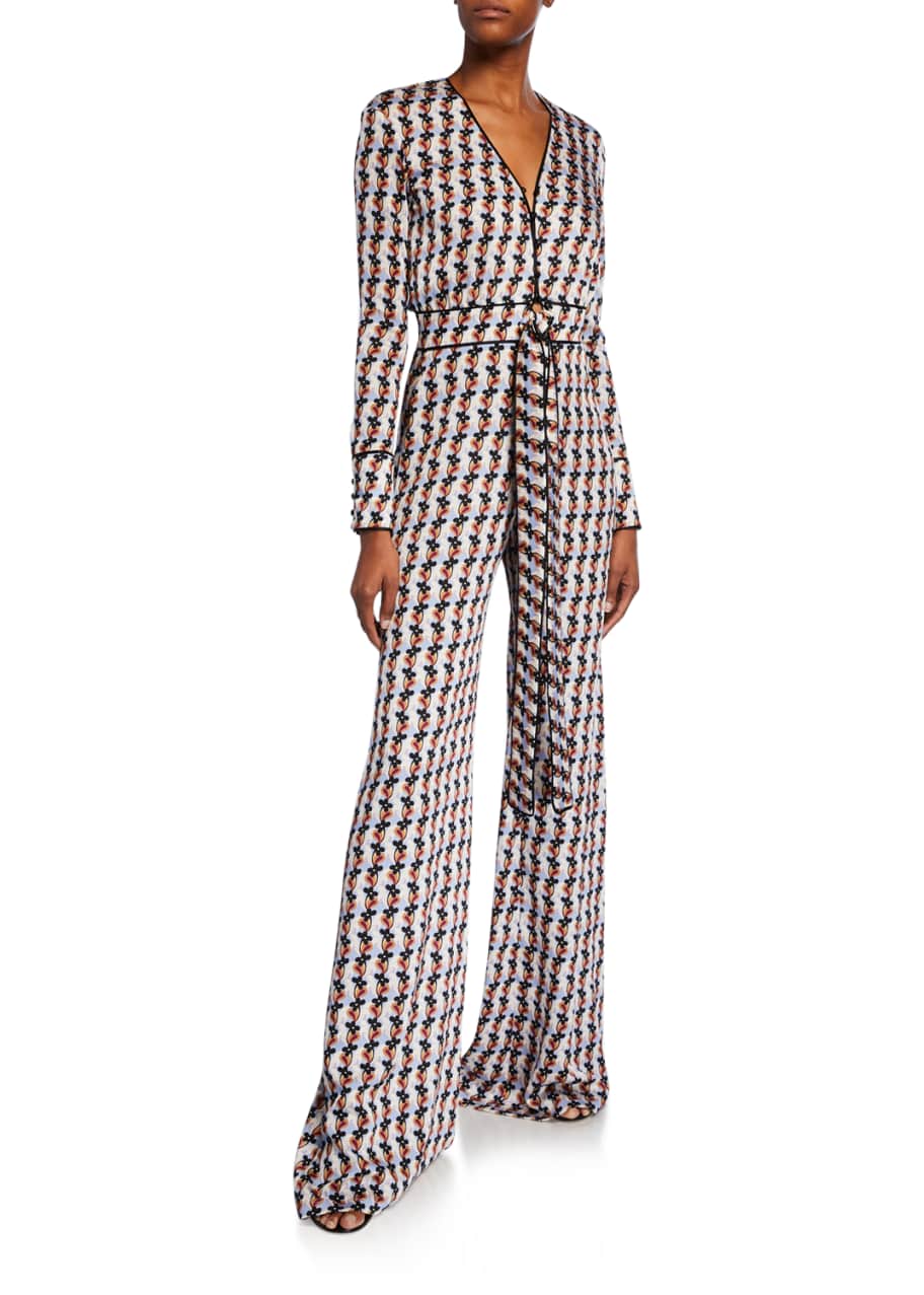 Alexis yarra jumpsuit clearance