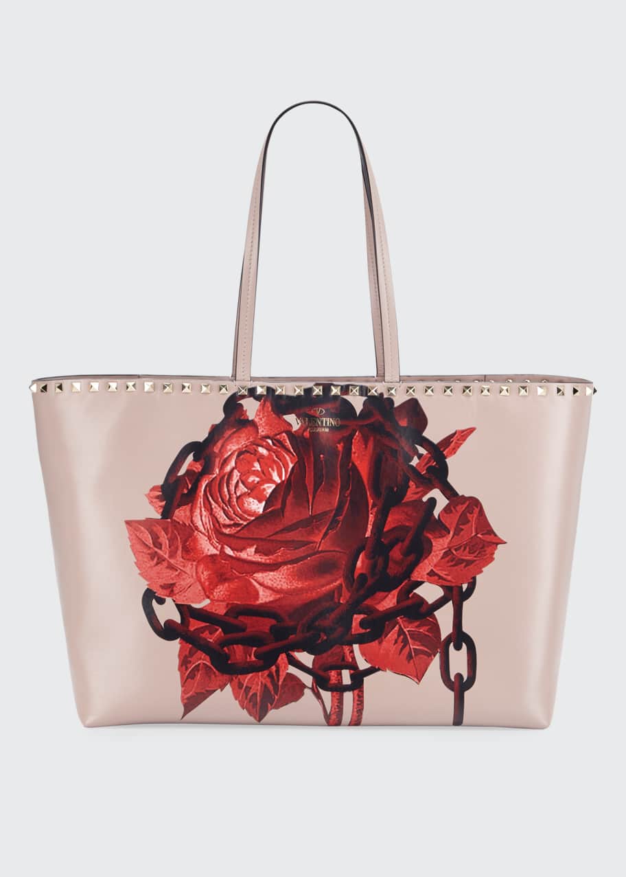 Valentino Garavani Rockstud Undercover