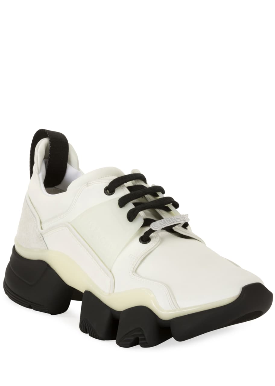 Givenchy chunky sneakers top