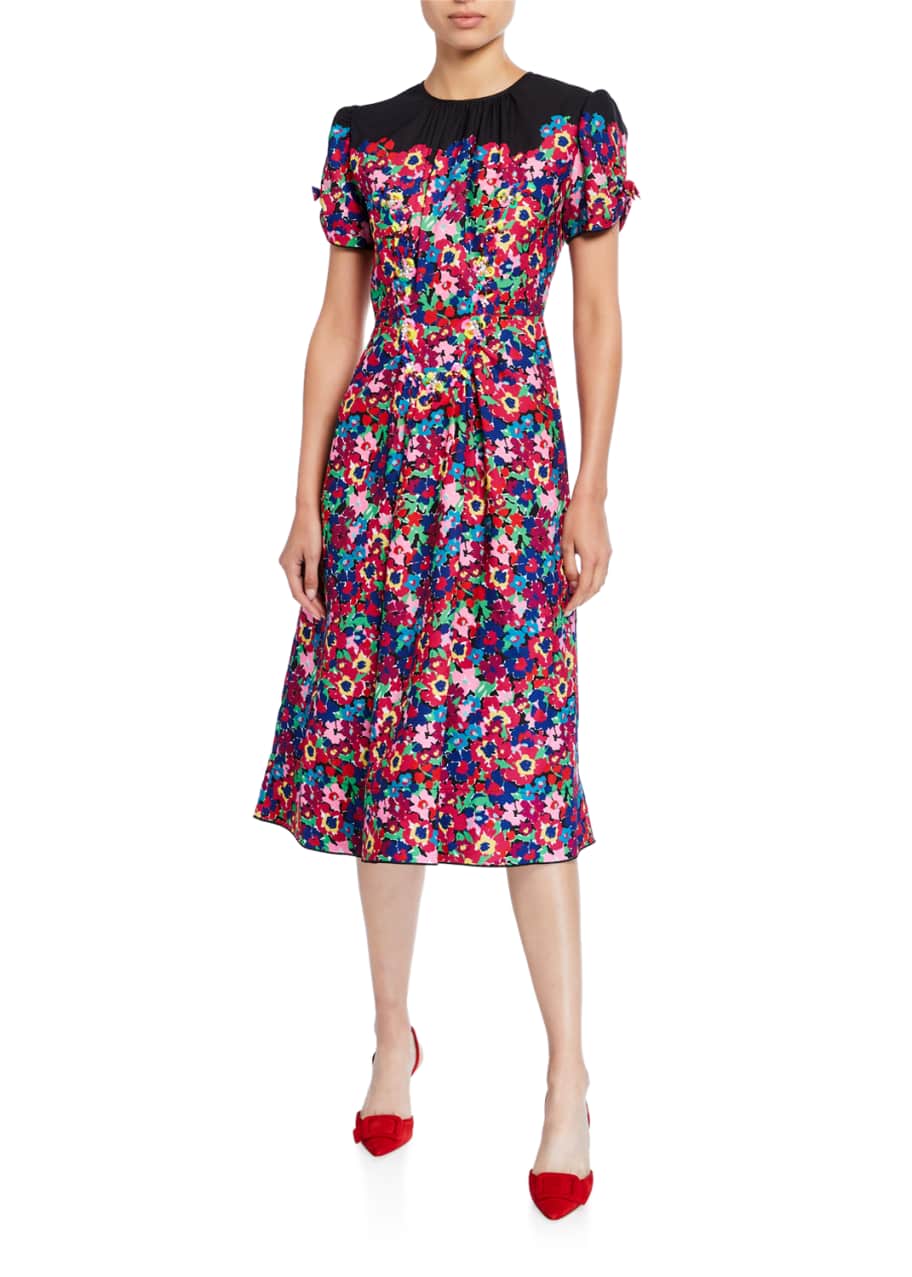 Marc jacobs 40s dress sale