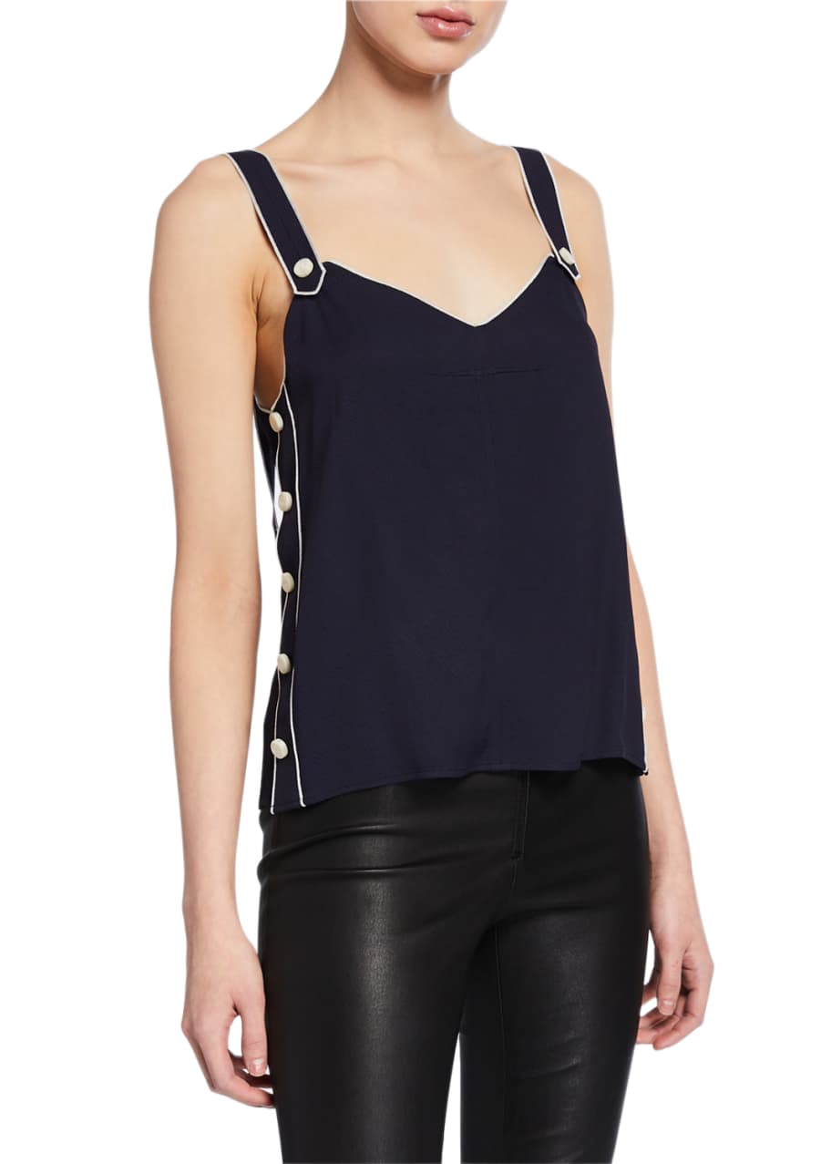 Rag and bone tia tank Outlet