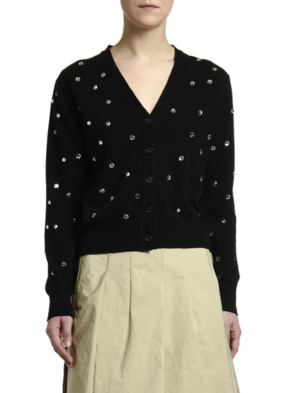 No 21 cardigan online