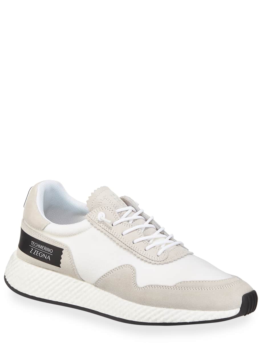 Ermenegildo zegna sneakers sale hotsell