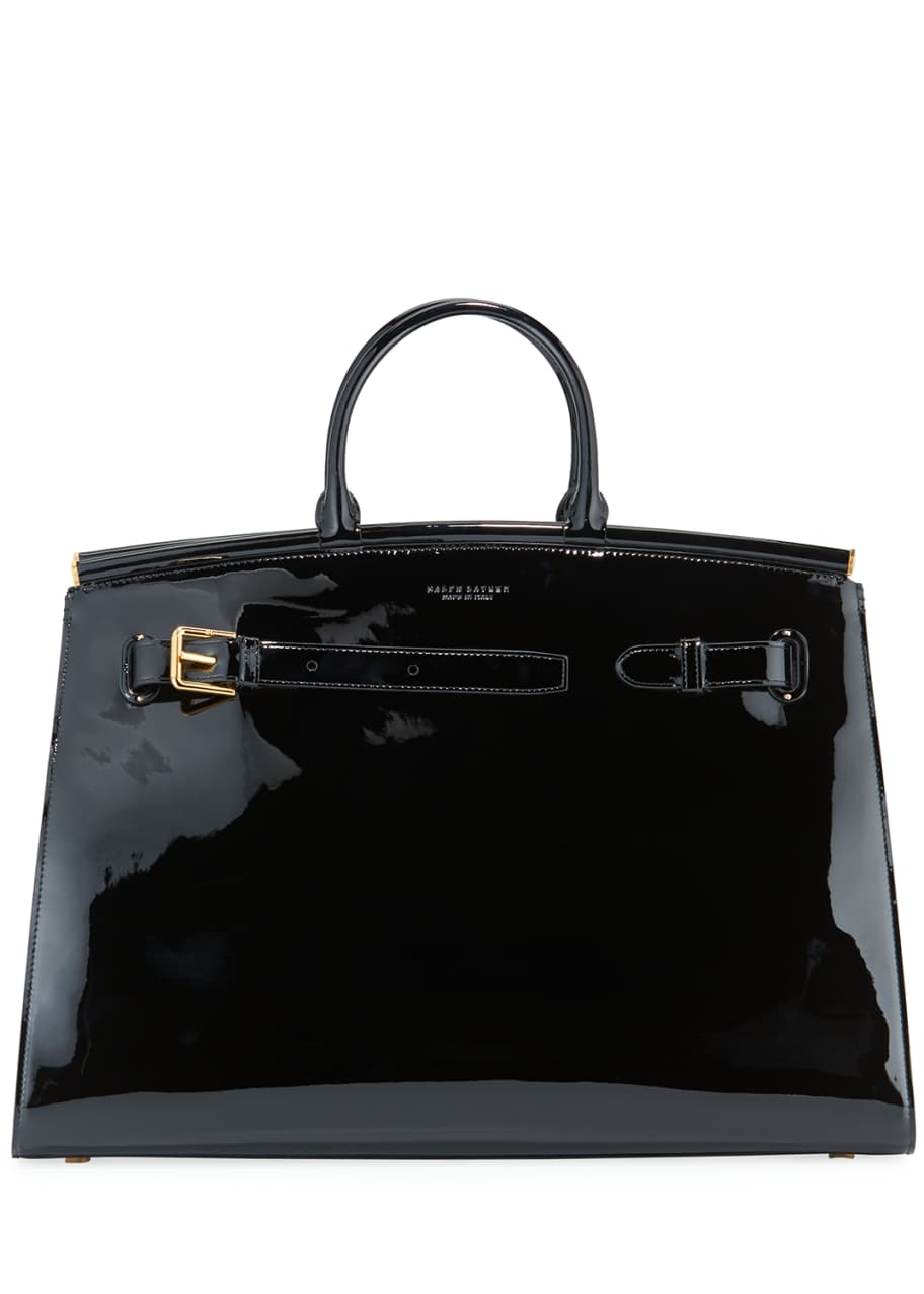 Rl50 handbag ralph lauren outlet