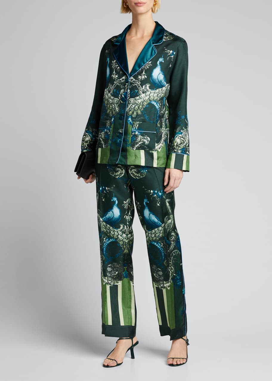 Restless sleepers pajamas hot sale