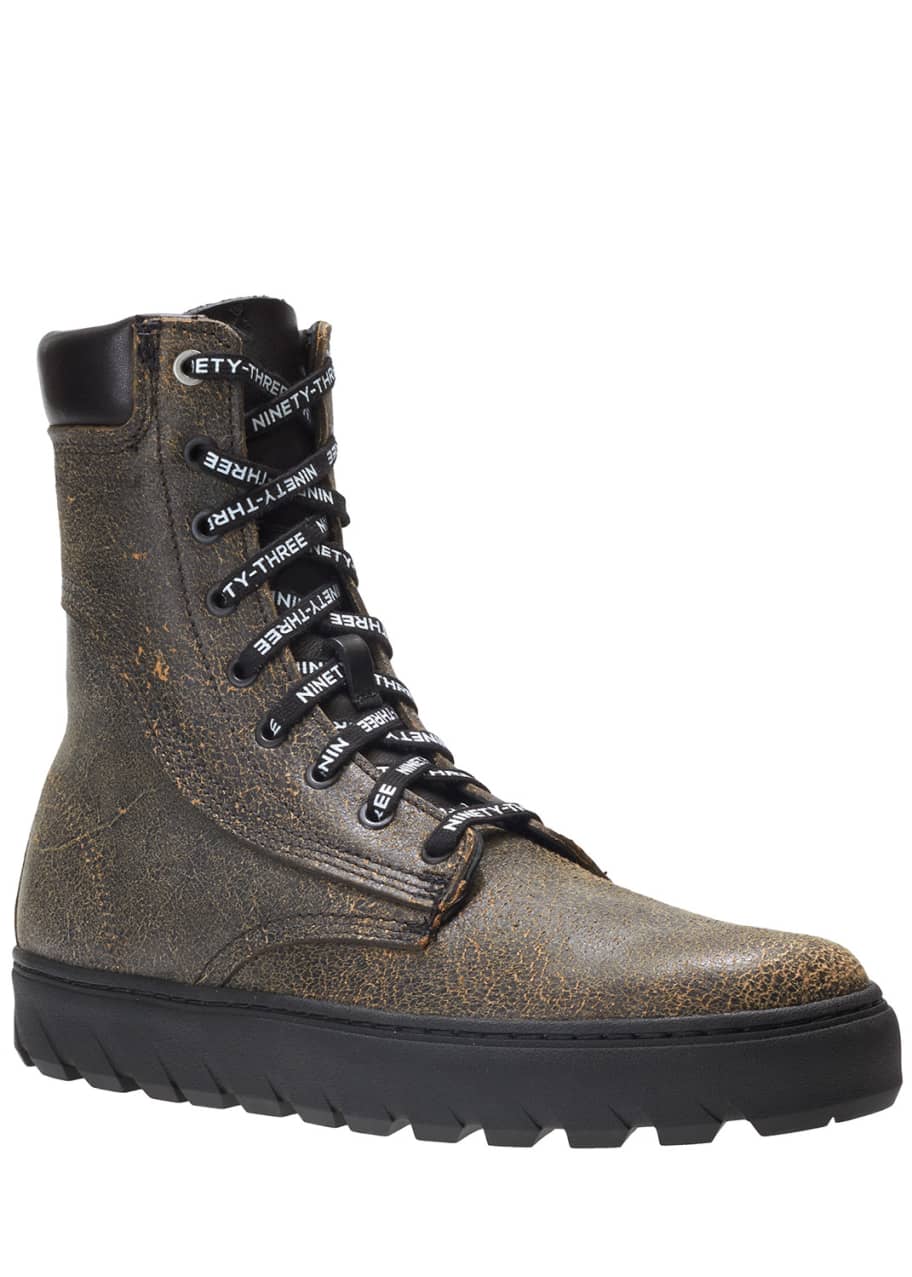 Wolverine 1000 mile online x vic mensa