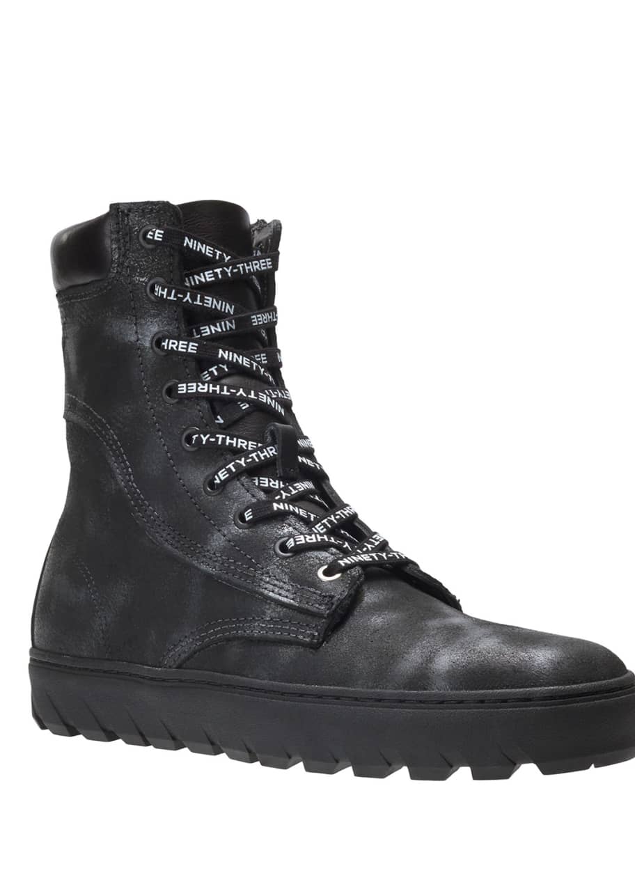 Vic mensa wolverine store boots
