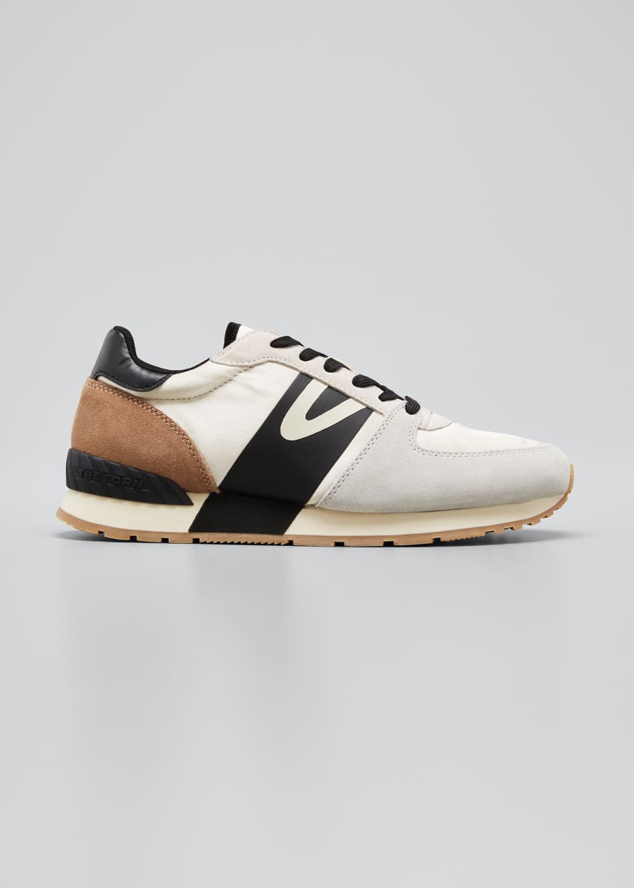 Tretorn loyola sneakers on sale
