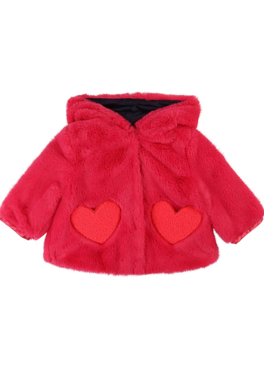 Red billieblush jacket discount