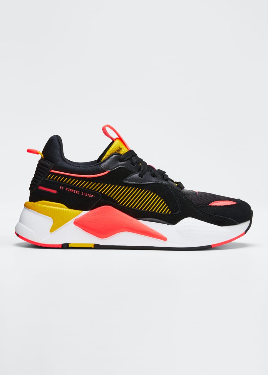 Puma running system sportscene discount