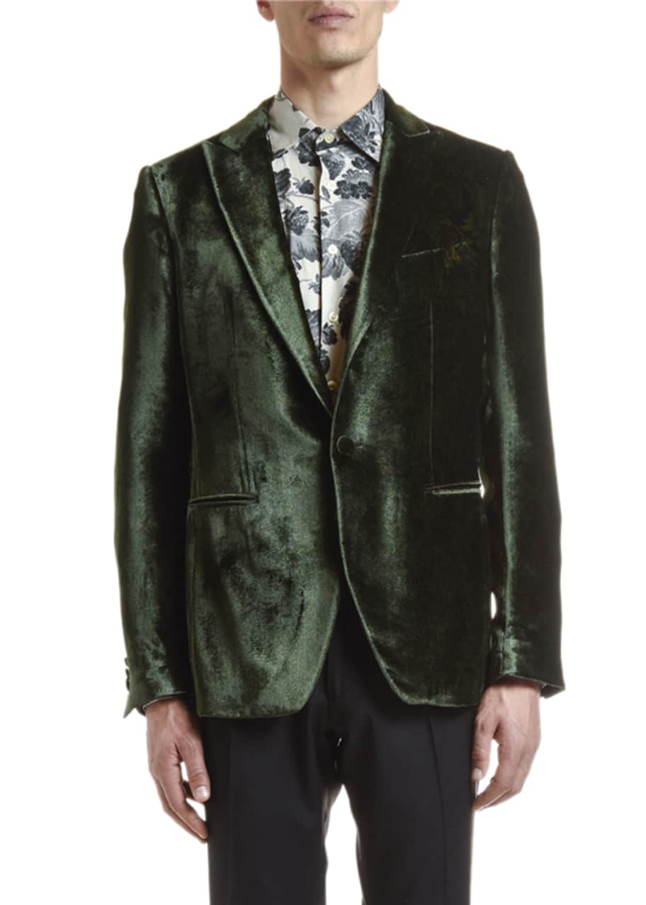 Etro paisley jacket shop
