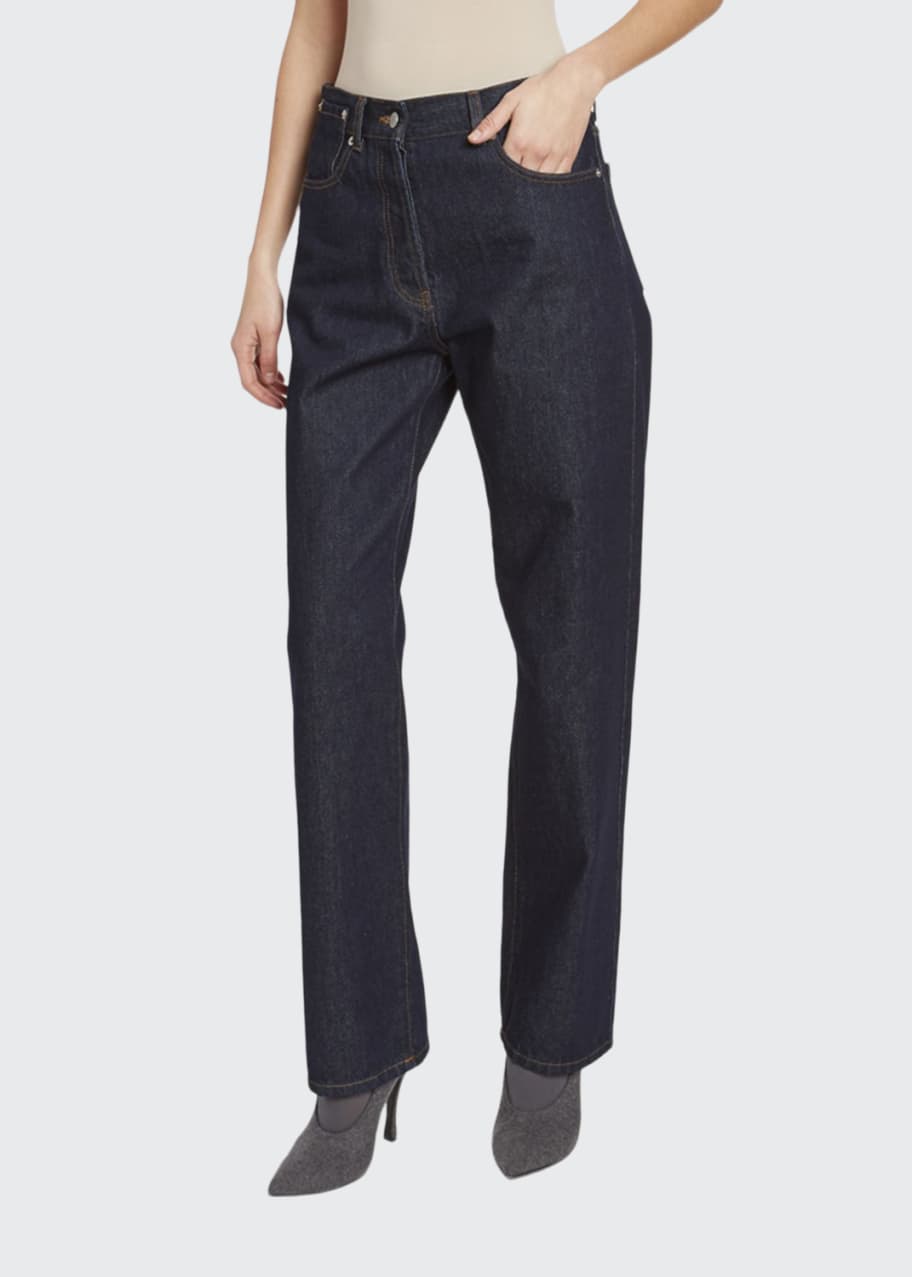 Dries van noten pisco jeans clearance