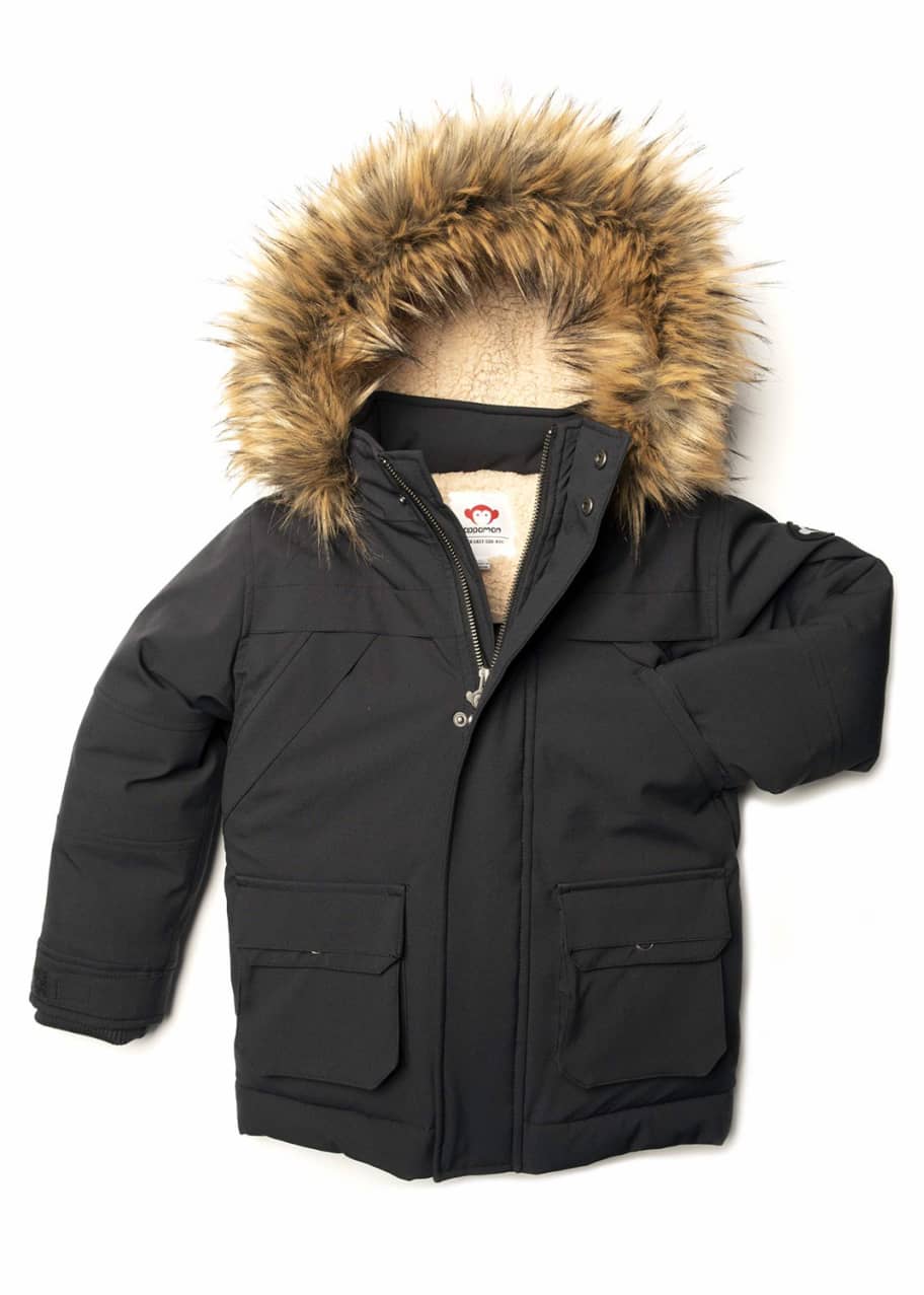 Appaman denali new arrivals down coat