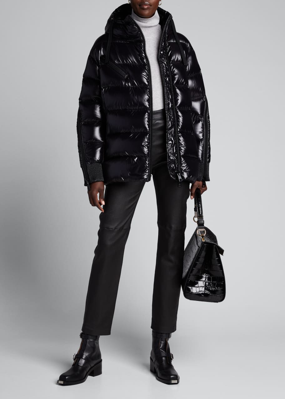 moncler liriope jacket