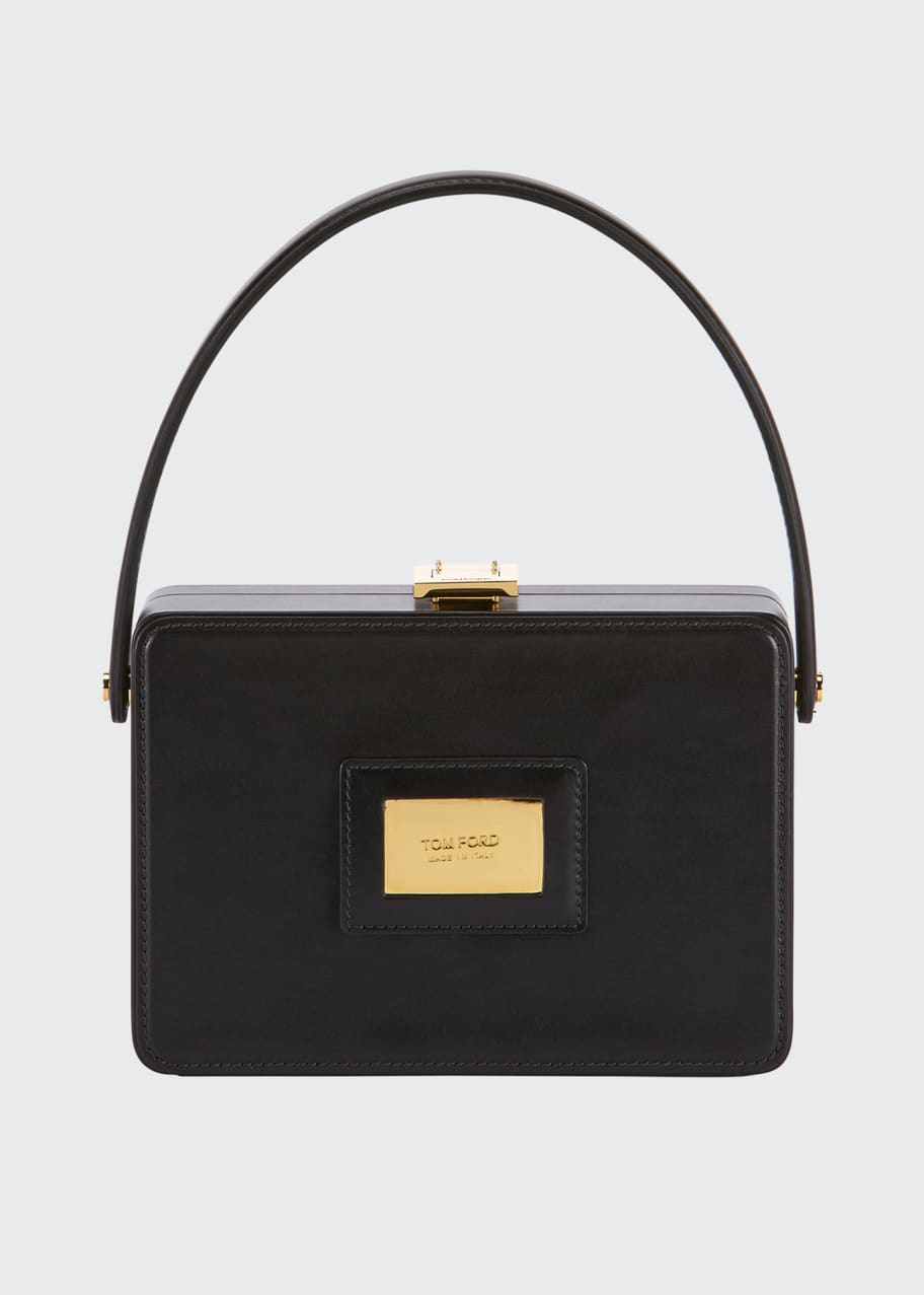 Tom ford box bag