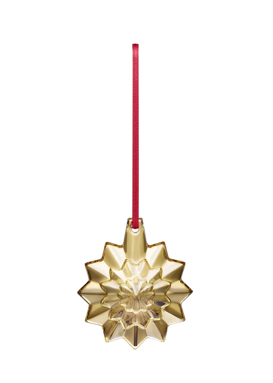 Image 1 of 1: 2019 Annual Christmas Ornament