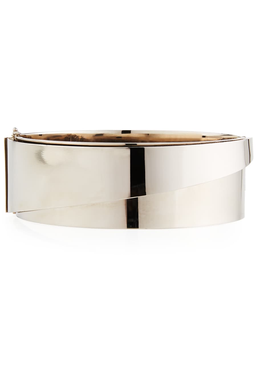 Alexander mcqueen choker online