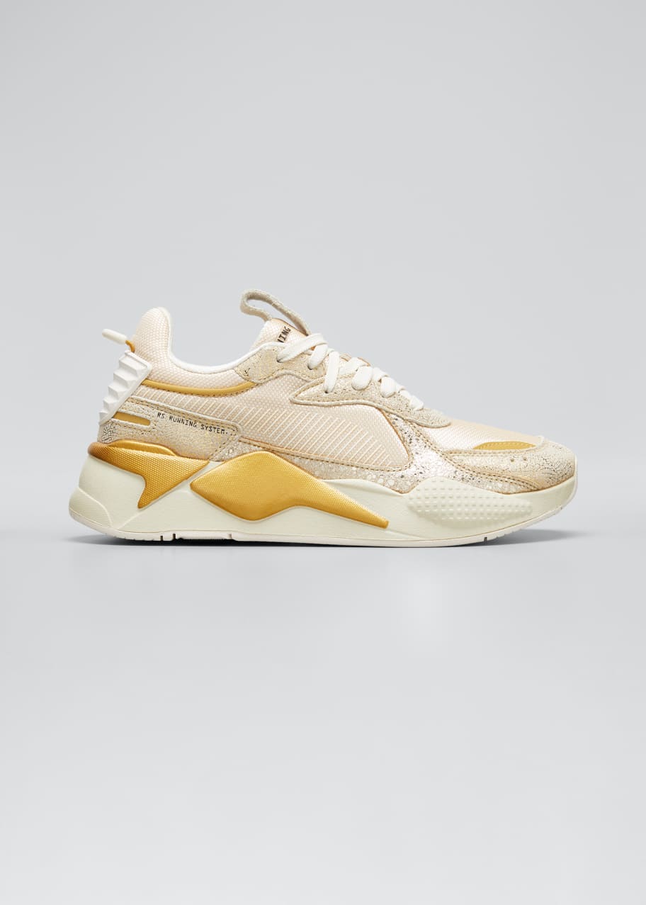 puma rs x winter glimmer sneakers