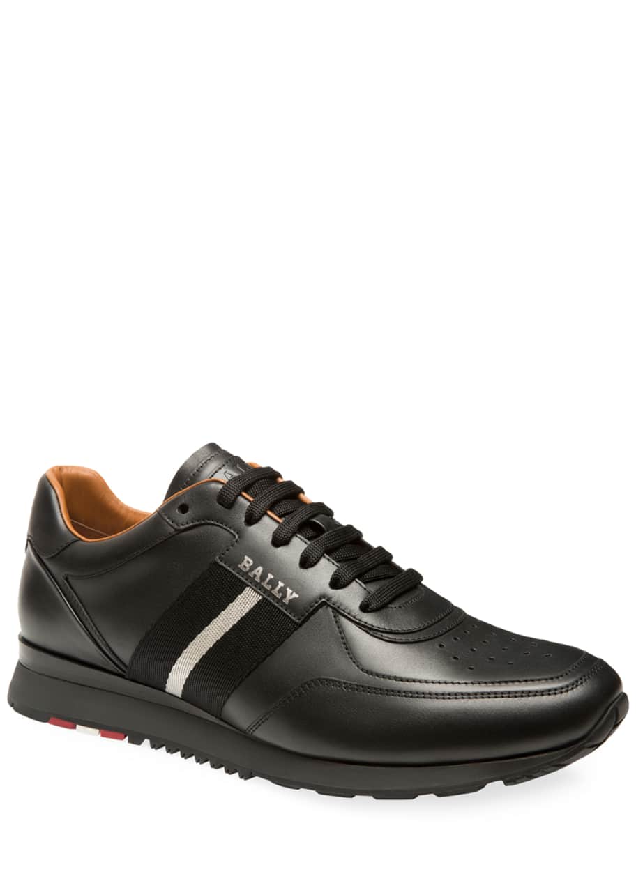 Bally sport shoes top