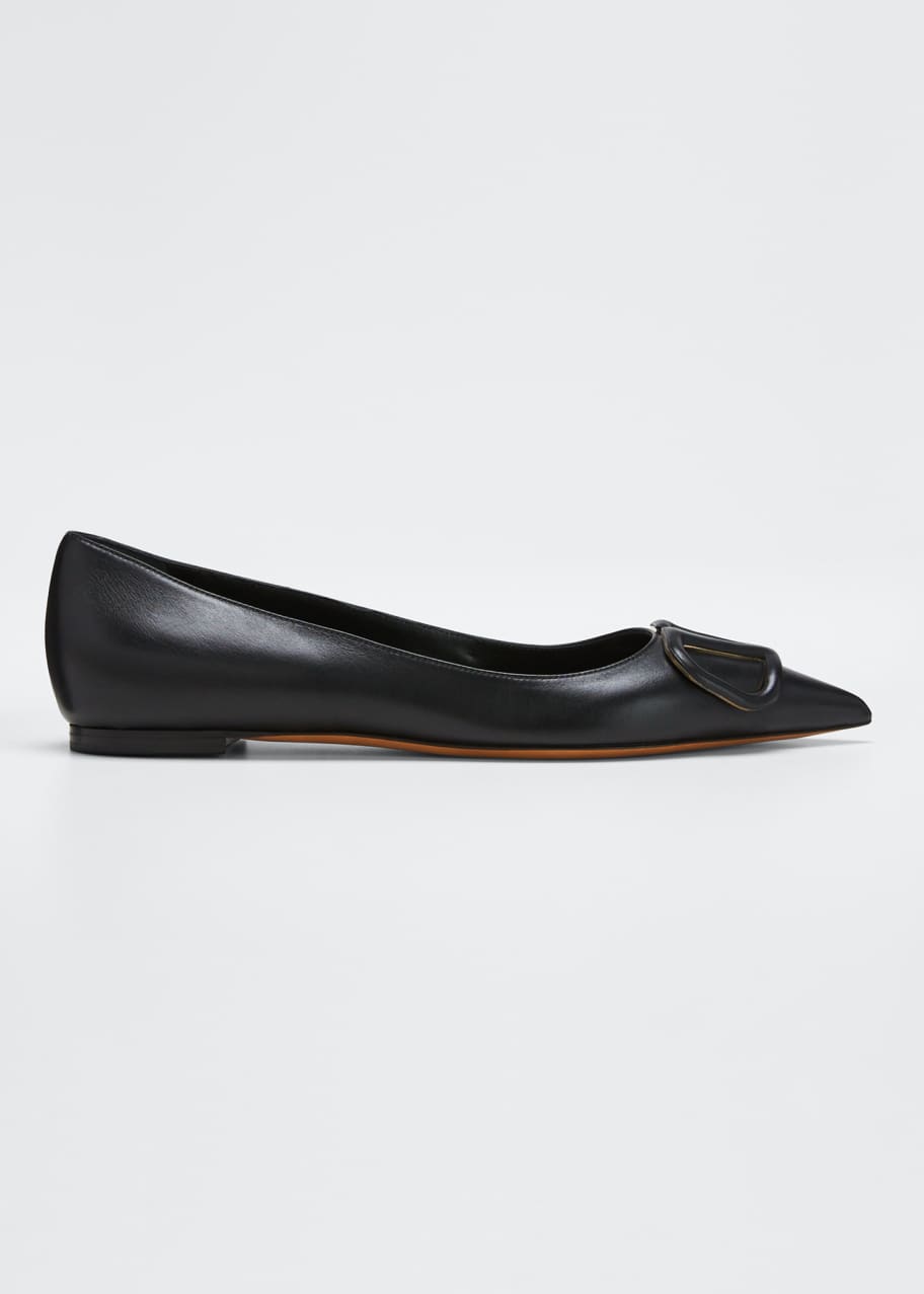 ballet flats uk
