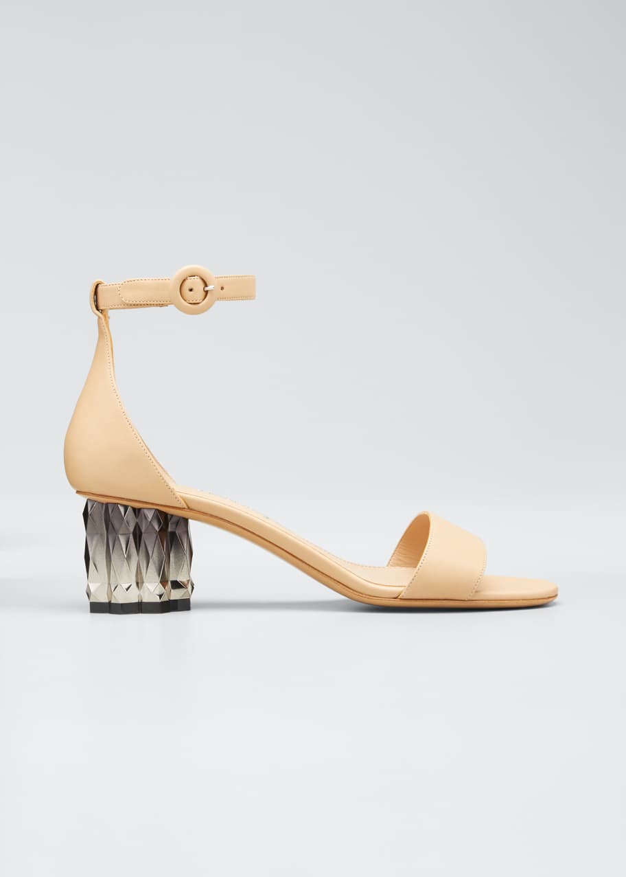 Ferragamo azalea sandal sale