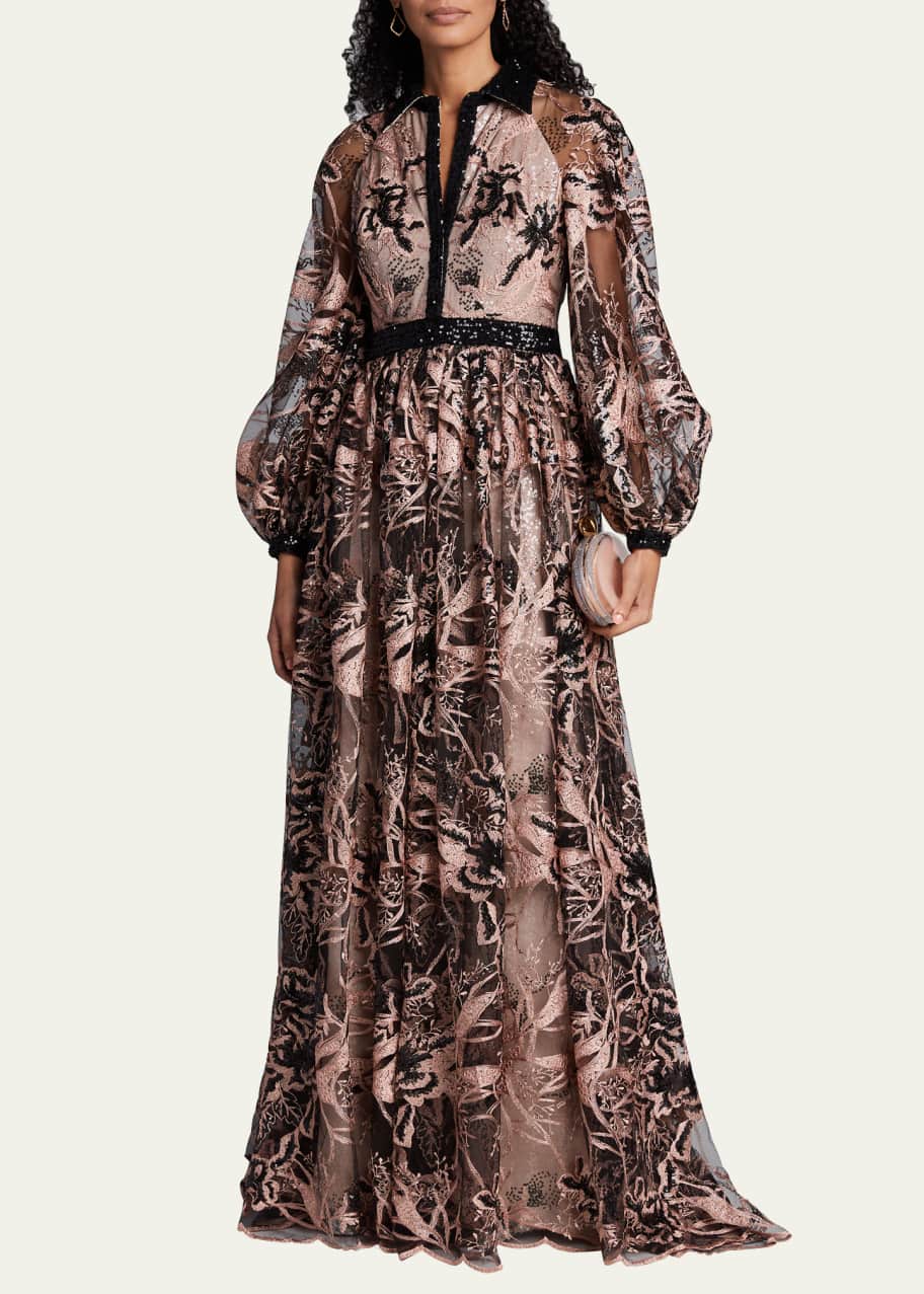 badgley mischka bergdorf goodman