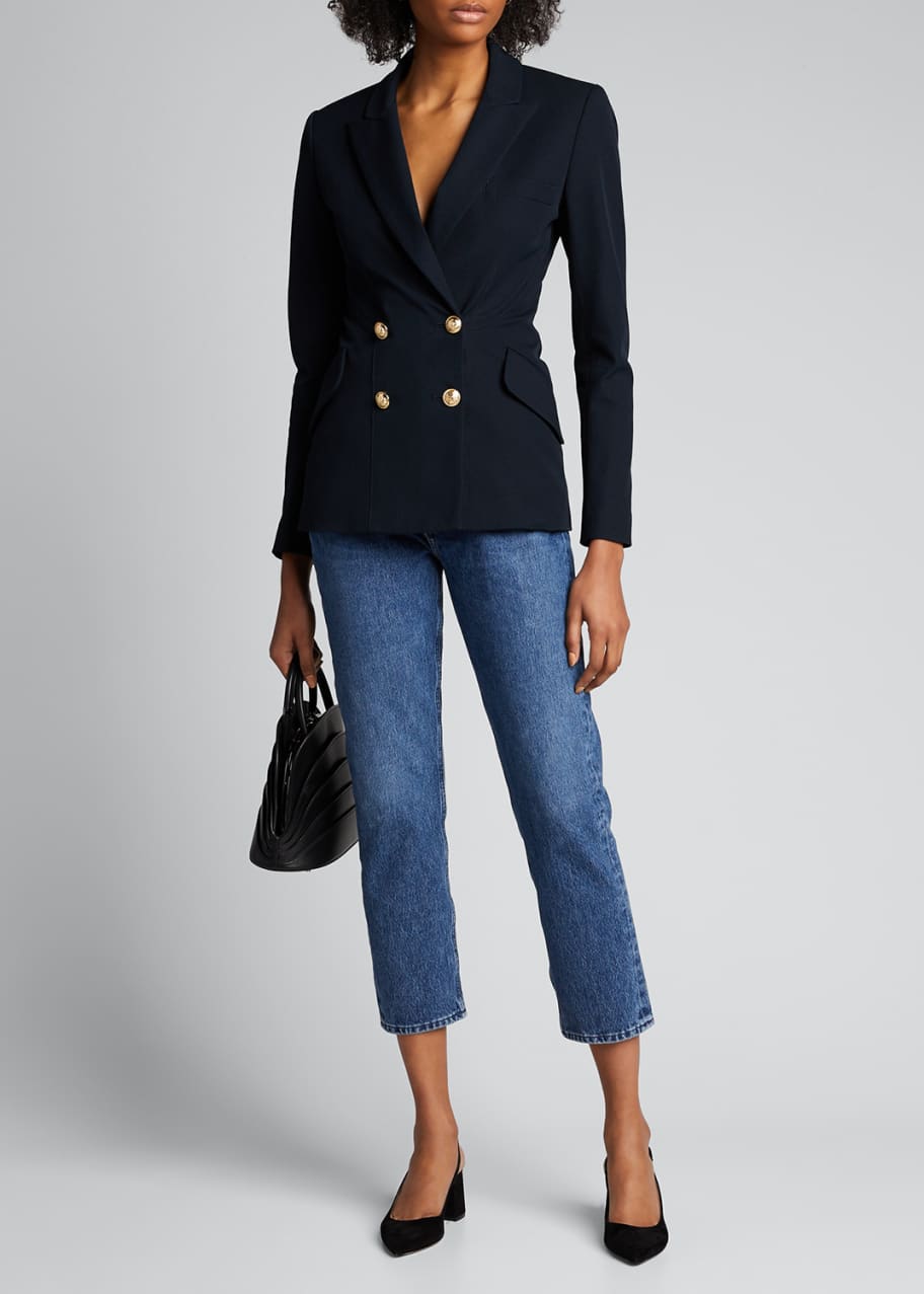 Derek lam 10 crosby blazer online