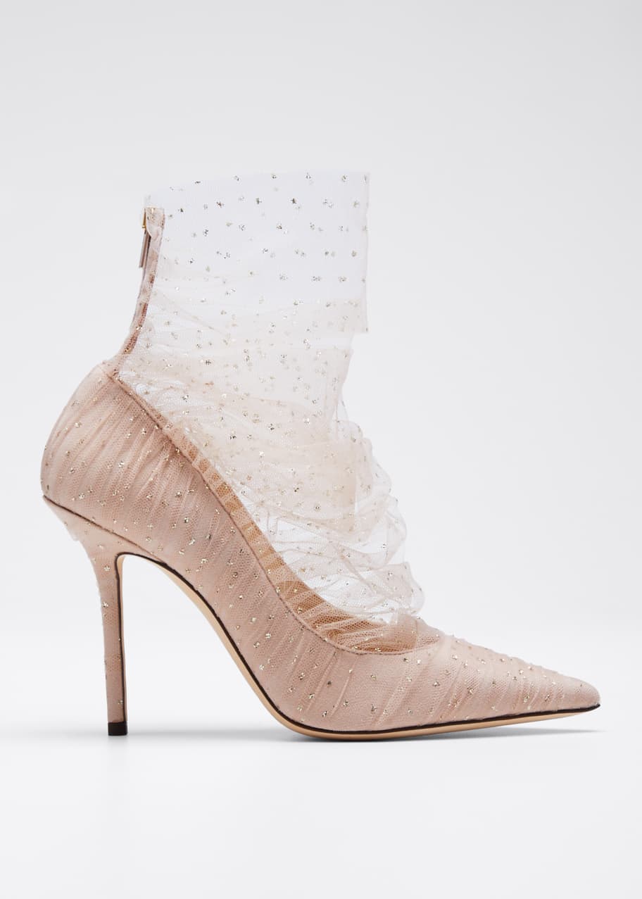 Jimmy choo clearance lavish 1