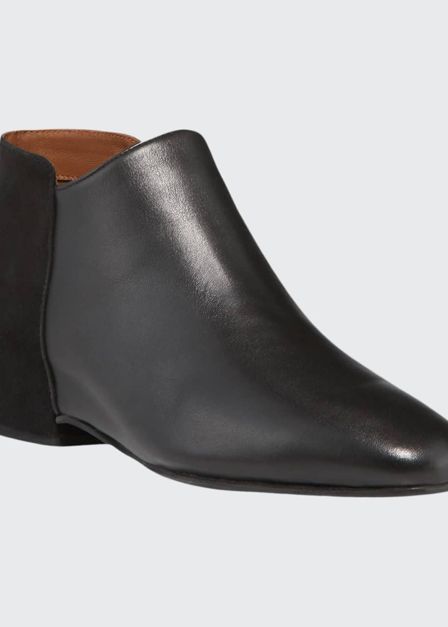 Aquatalia udele bootie Clearance